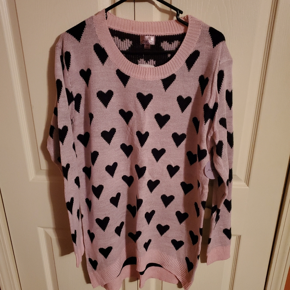 🧞‍♀️Sweater🧞‍♀️